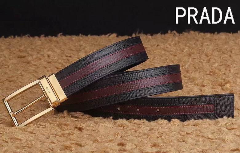 Prada Belts 3.5X95-125CM dq (1)