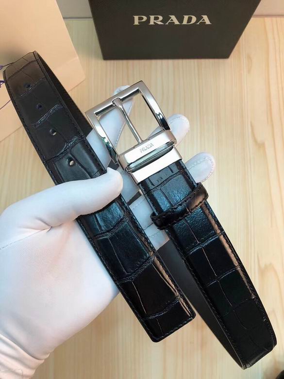 Prada Belts 3.5X95-125CM dq (11)