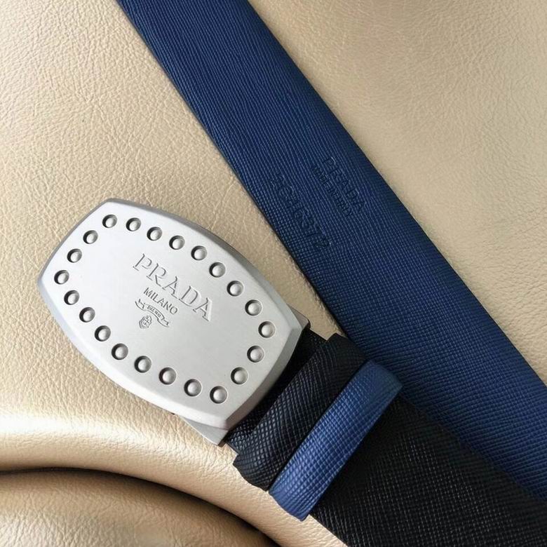 Prada Belts 3.5X95-125CM dq (111)