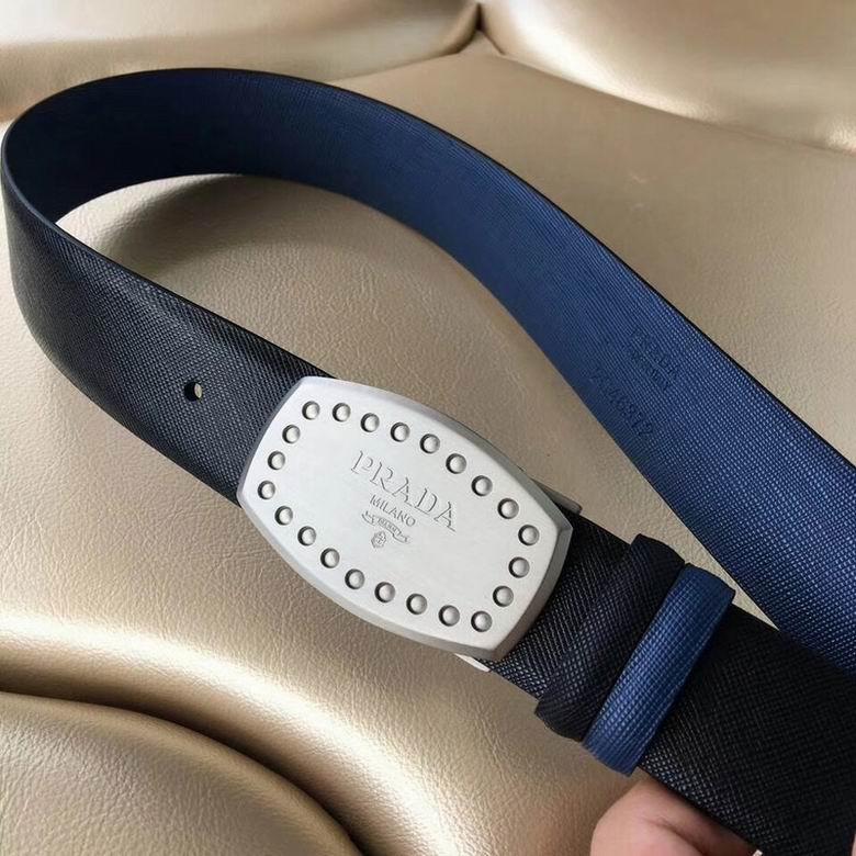 Prada Belts 3.5X95-125CM dq (112)