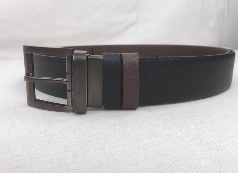 Prada Belts 3.5X95-125CM dq (117)