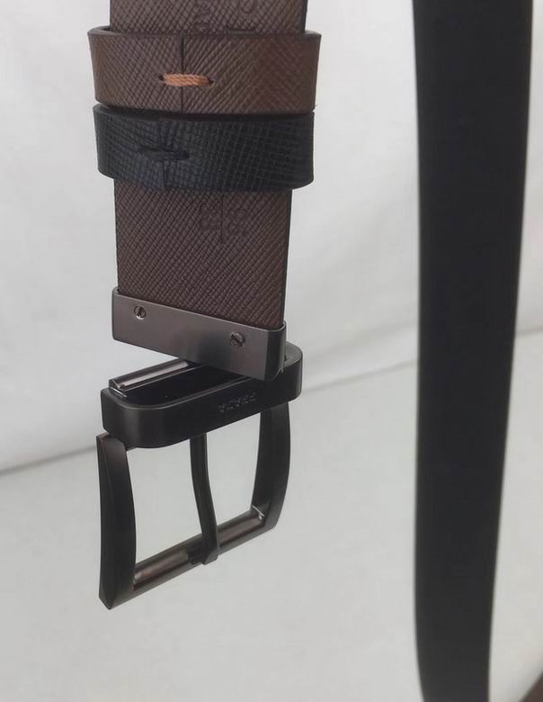 Prada Belts 3.5X95-125CM dq (118)