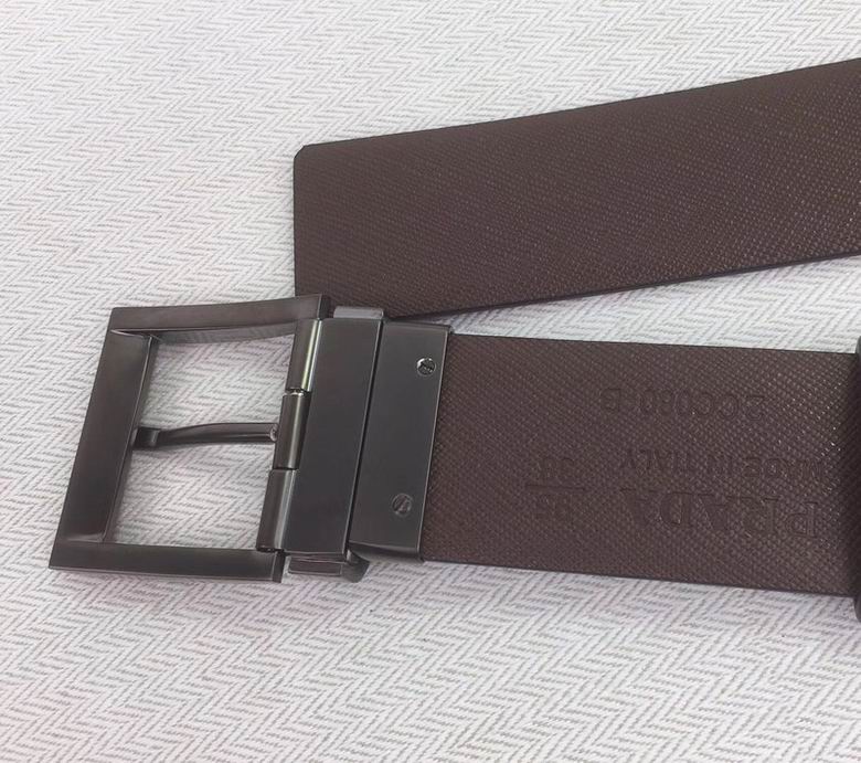 Prada Belts 3.5X95-125CM dq (120)