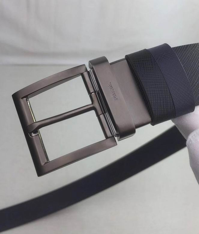 Prada Belts 3.5X95-125CM dq (122)