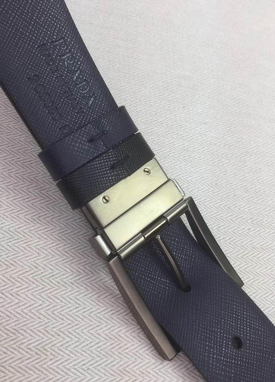 Prada Belts 3.5X95-125CM dq (124)