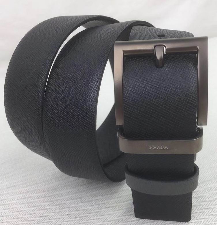 Prada Belts 3.5X95-125CM dq (126)