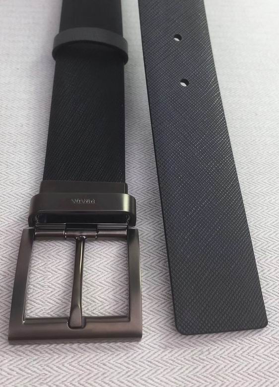 Prada Belts 3.5X95-125CM dq (127)