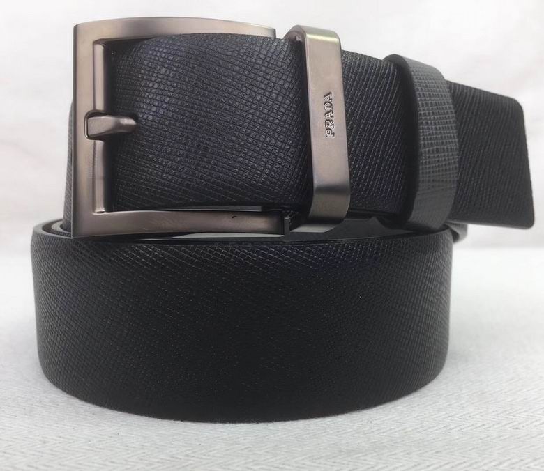 Prada Belts 3.5X95-125CM dq (128)