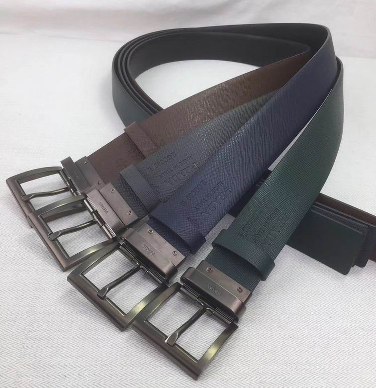 Prada Belts 3.5X95-125CM dq (129)