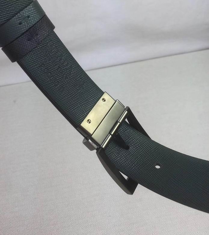 Prada Belts 3.5X95-125CM dq (130)