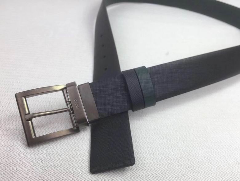 Prada Belts 3.5X95-125CM dq (131)