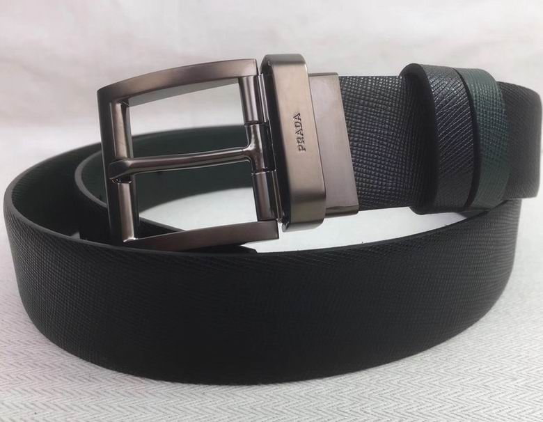 Prada Belts 3.5X95-125CM dq (133)