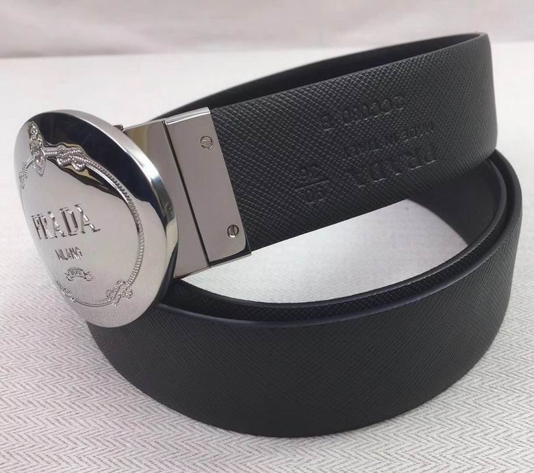 Prada Belts 3.5X95-125CM dq (139)