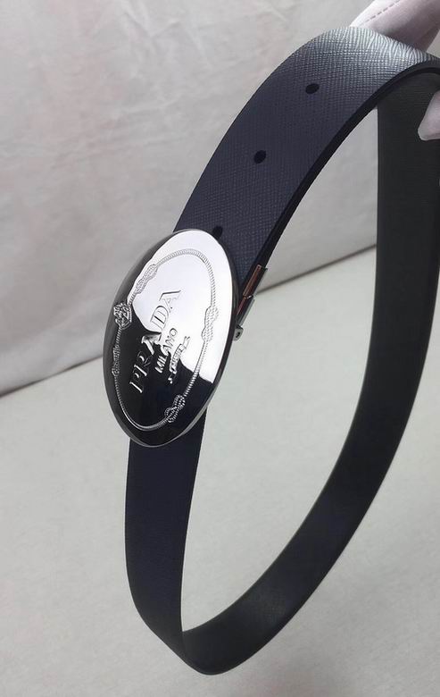 Prada Belts 3.5X95-125CM dq (144)
