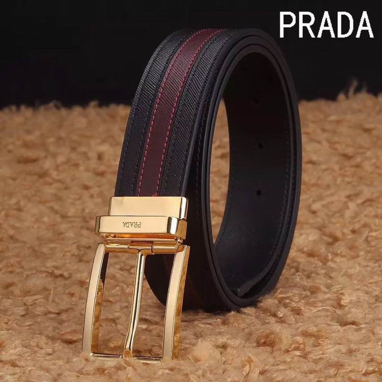 Prada Belts 3.5X95-125CM dq (2)