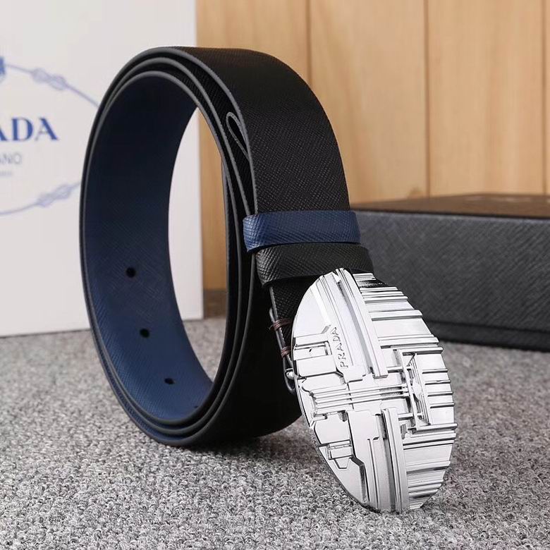 Prada Belts 3.5X95-125CM dq (20)