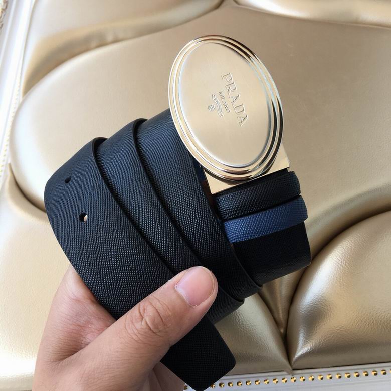 Prada Belts 3.5X95-125CM dq (28)