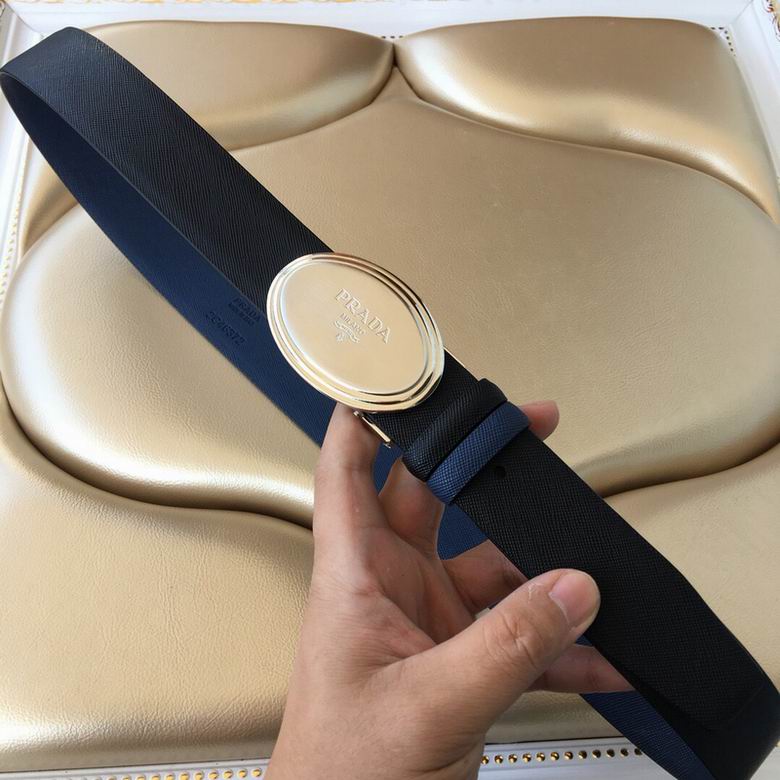 Prada Belts 3.5X95-125CM dq (30)