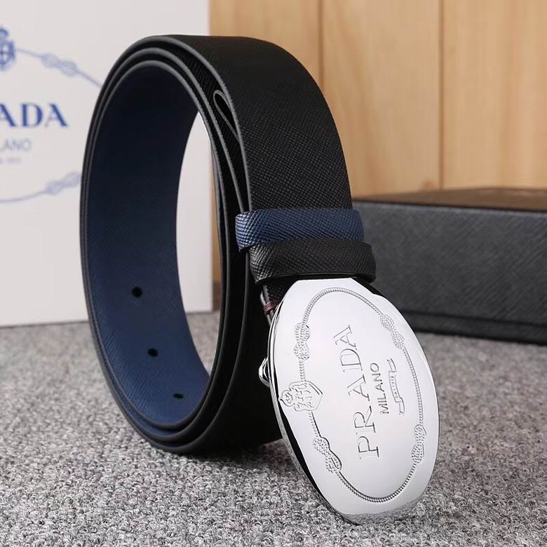 Prada Belts 3.5X95-125CM dq (31)