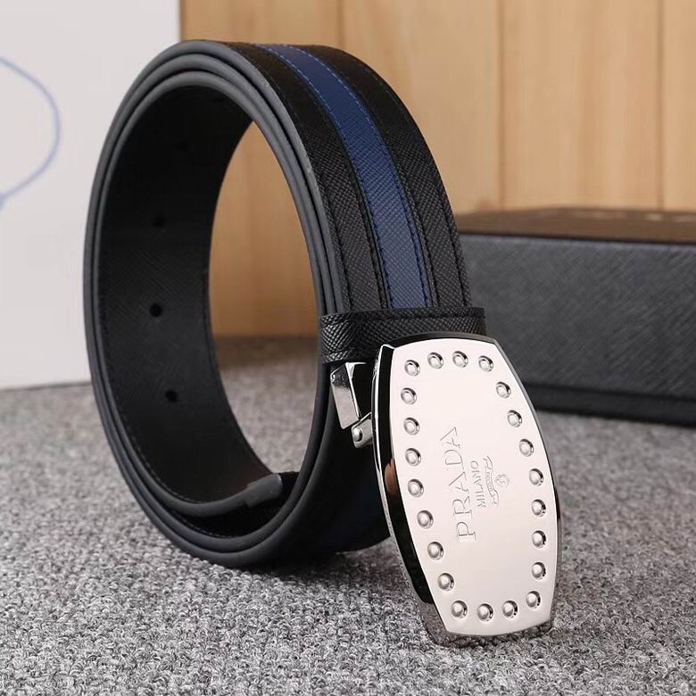 Prada Belts 3.5X95-125CM dq (37)