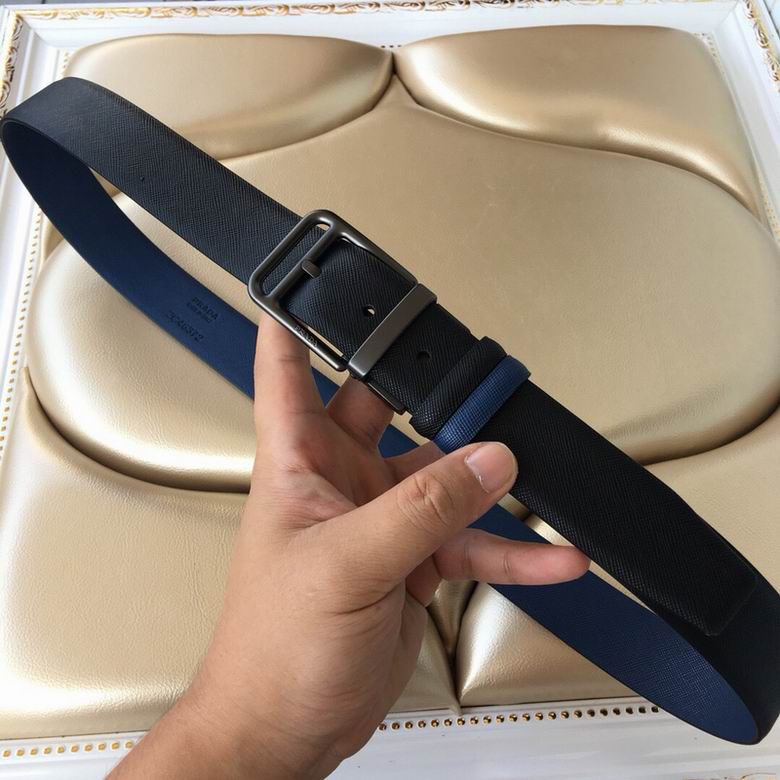 Prada Belts 3.5X95-125CM dq (39)