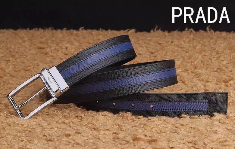 Prada Belts 3.5X95-125CM dq (4)