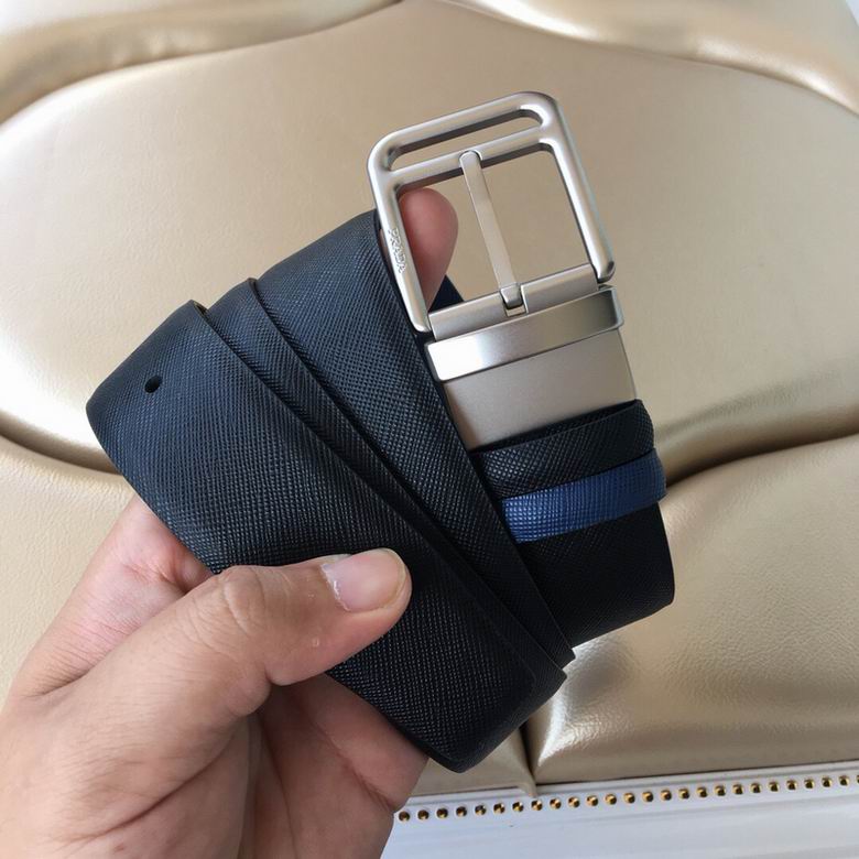 Prada Belts 3.5X95-125CM dq (42)