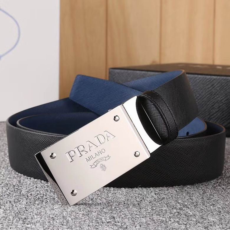Prada Belts 3.5X95-125CM dq (53)