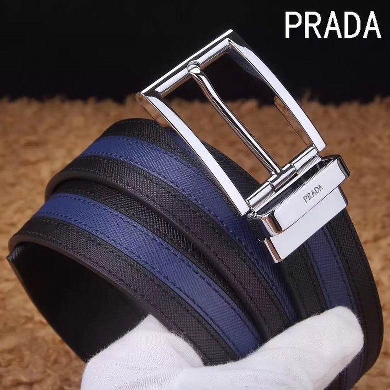 Prada Belts 3.5X95-125CM dq (6)