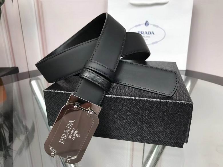 Prada Belts 3.5X95-125CM dq (62)