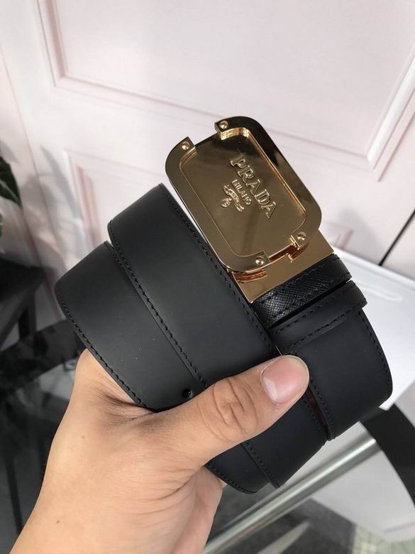 Prada Belts 3.5X95-125CM dq (68)