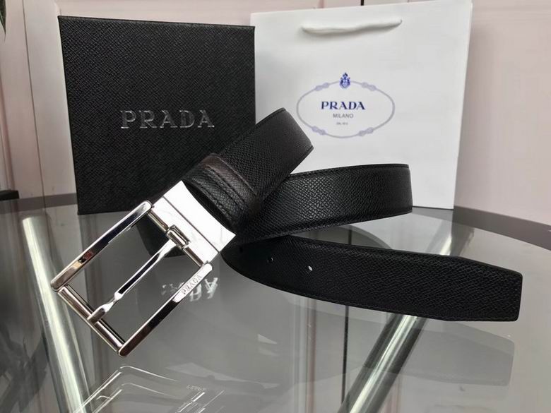 Prada Belts 3.5X95-125CM dq (77)