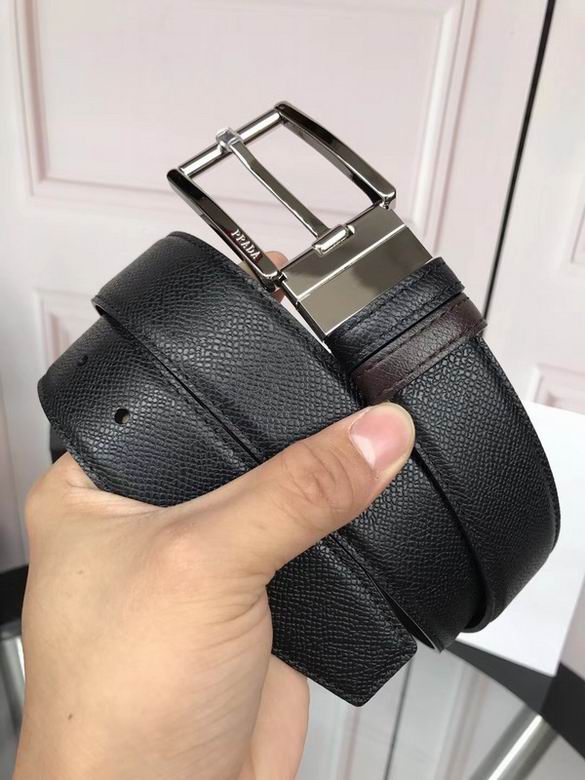 Prada Belts 3.5X95-125CM dq (79)