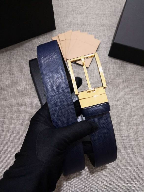 Prada Belts 3.5X95-125CM dq (82)