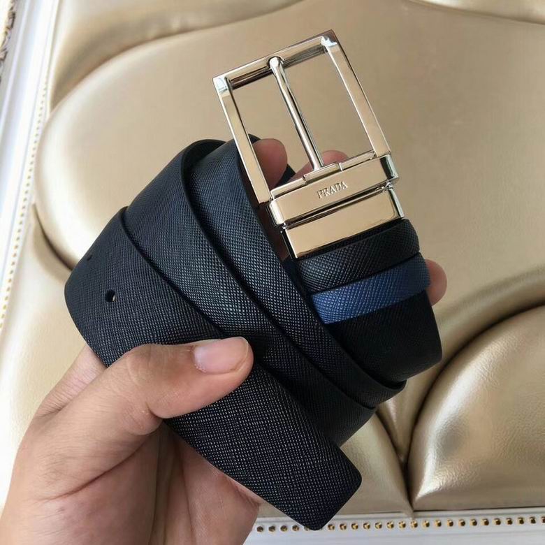 Prada Belts 3.5X95-125CM dq (87)