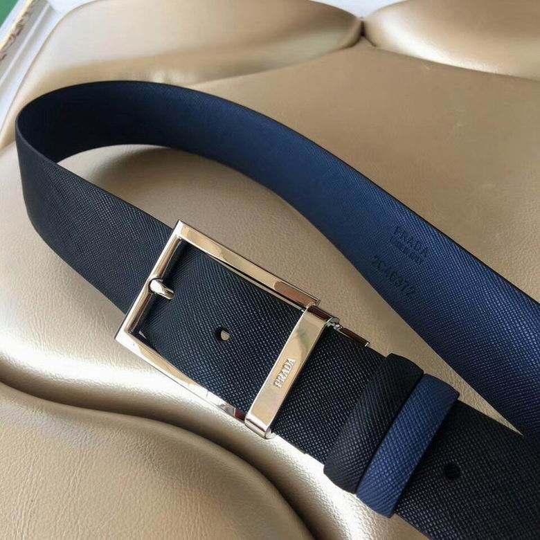 Prada Belts 3.5X95-125CM dq (89)