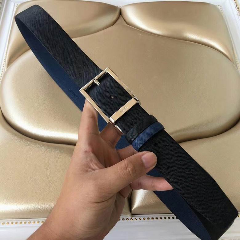 Prada Belts 3.5X95-125CM dq (91)