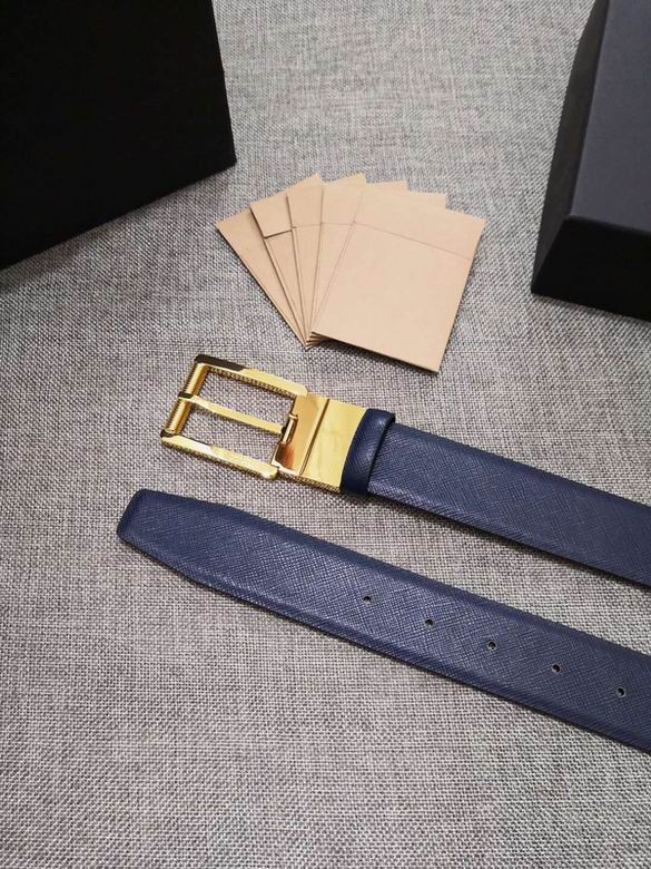 Prada Belts 3.5X95-125CM dq (94)