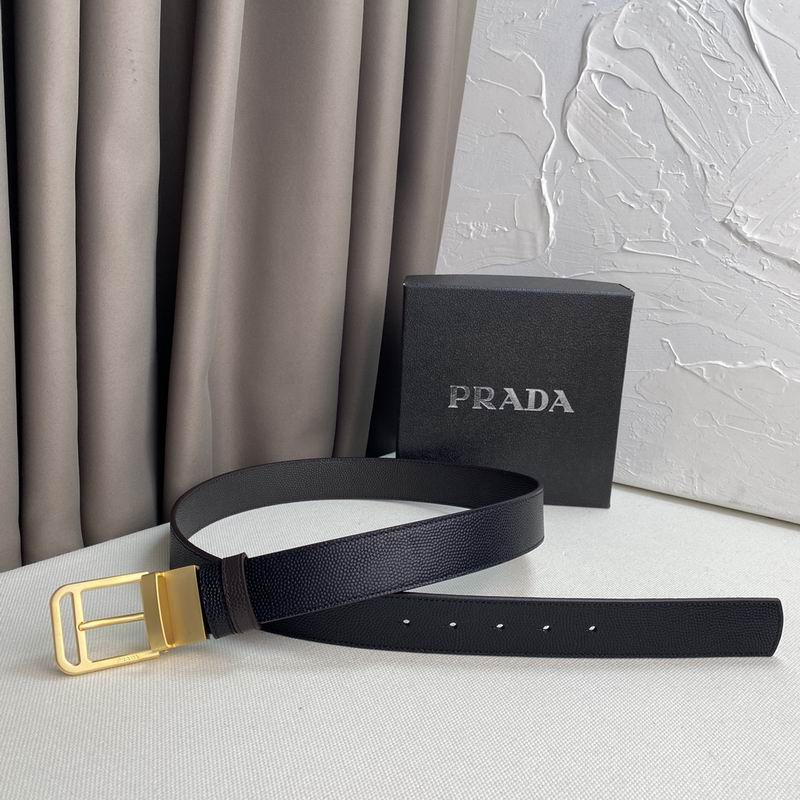 Prada belt 35mmX95-125cm 7D (11)