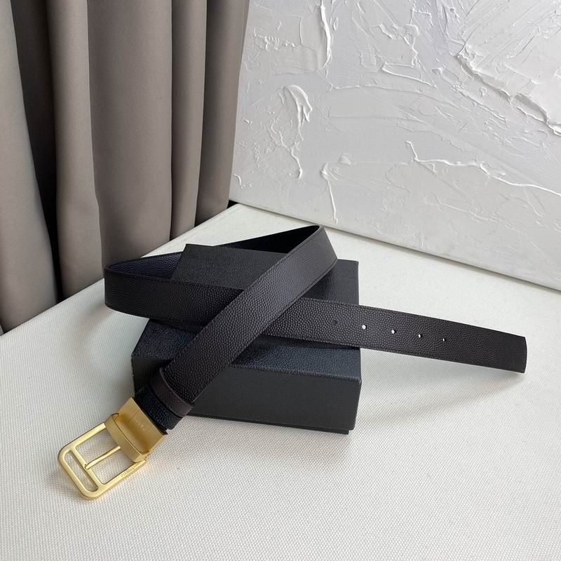Prada belt 35mmX95-125cm 7D (12)