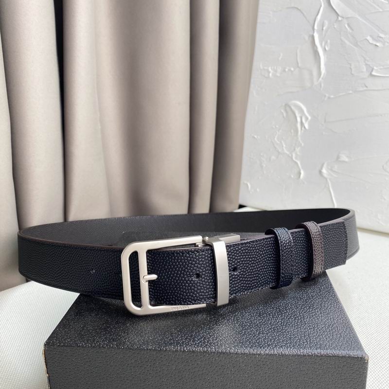 Prada belt 35mmX95-125cm 7D (14)