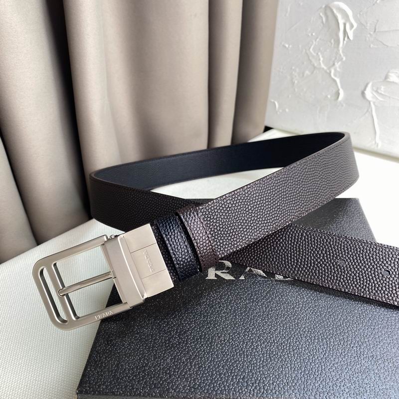 Prada belt 35mmX95-125cm 7D (15)