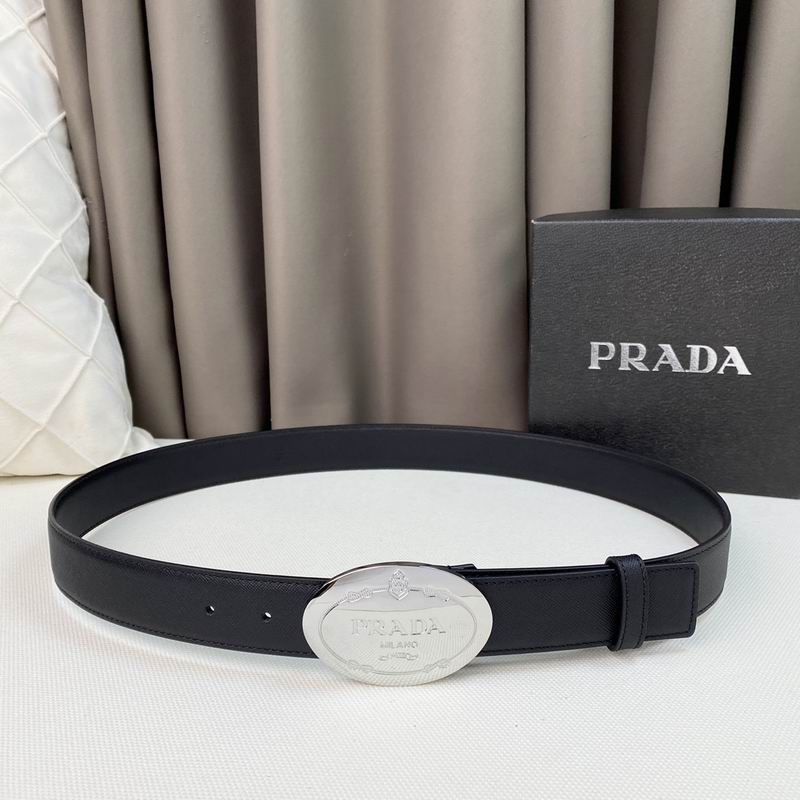 Prada belt 35mmX95-125cm 7D (3)