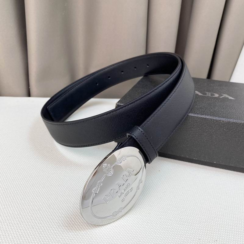 Prada belt 35mmX95-125cm 7D (4)