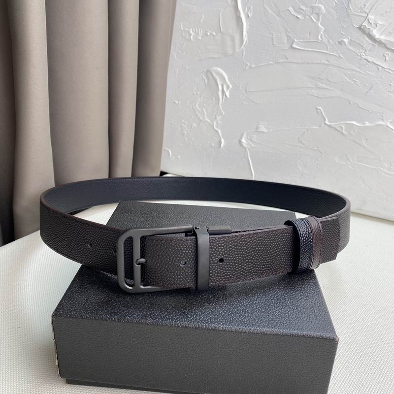 Prada belt 35mmX95-125cm 7D (8)
