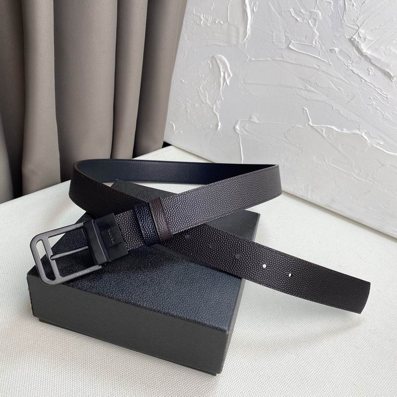 Prada belt 35mmX95-125cm 7D (9)