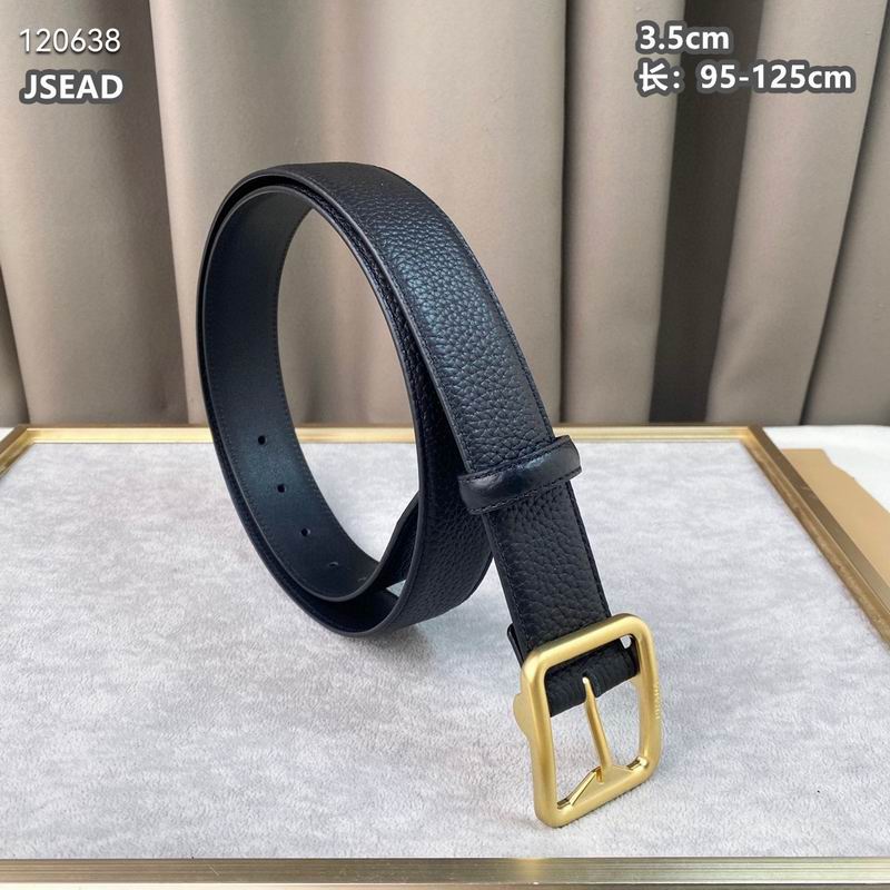 Prada belt 35mmX95-125cm 8L (12)