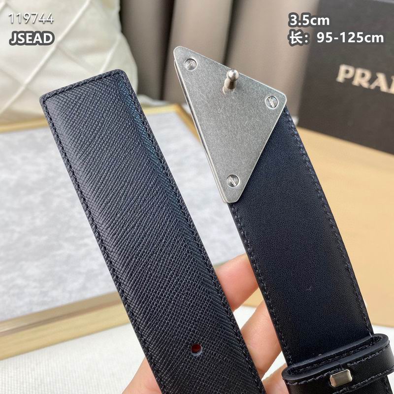 Prada belt 35mmX95-125cm 8L (5)