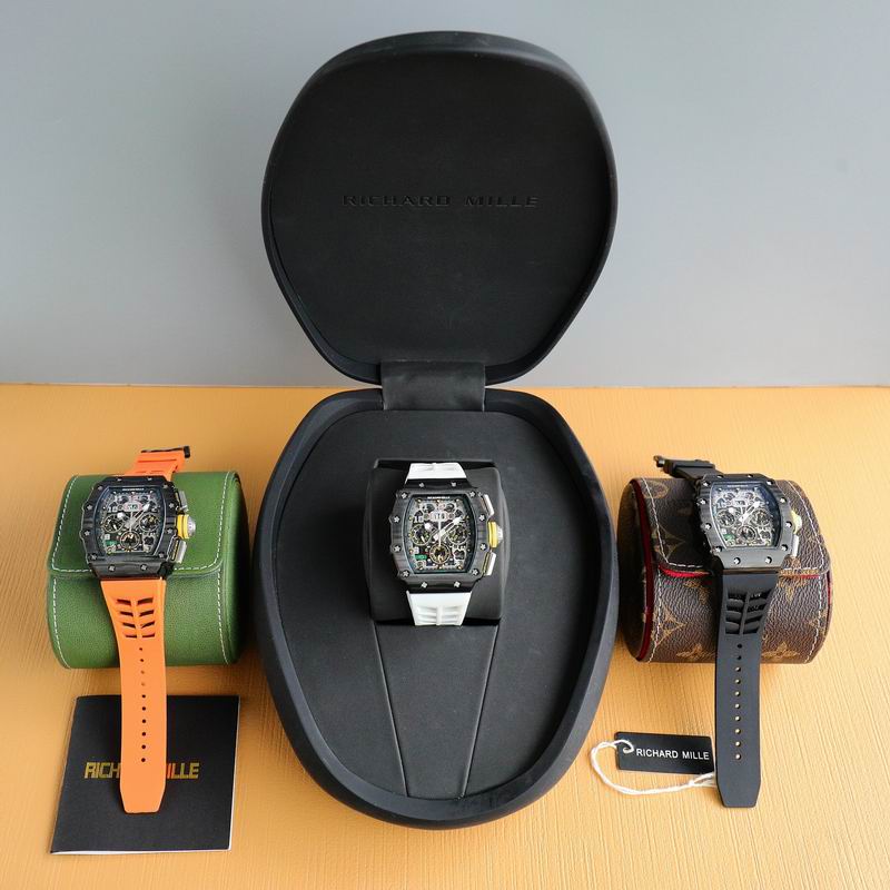 Richard Mille 49X41X15mm 09 (1)