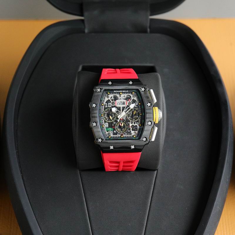 Richard Mille 49X41X15mm 09 (10)